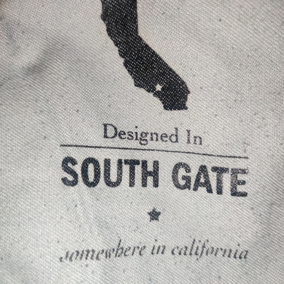 Adriano Goldshmead Jeans. - Picture 5 of 5